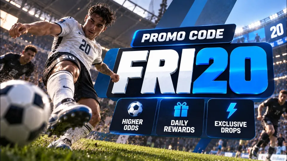 How to Use the 1xbet Promo Code 2026 for Maximum Bonuses